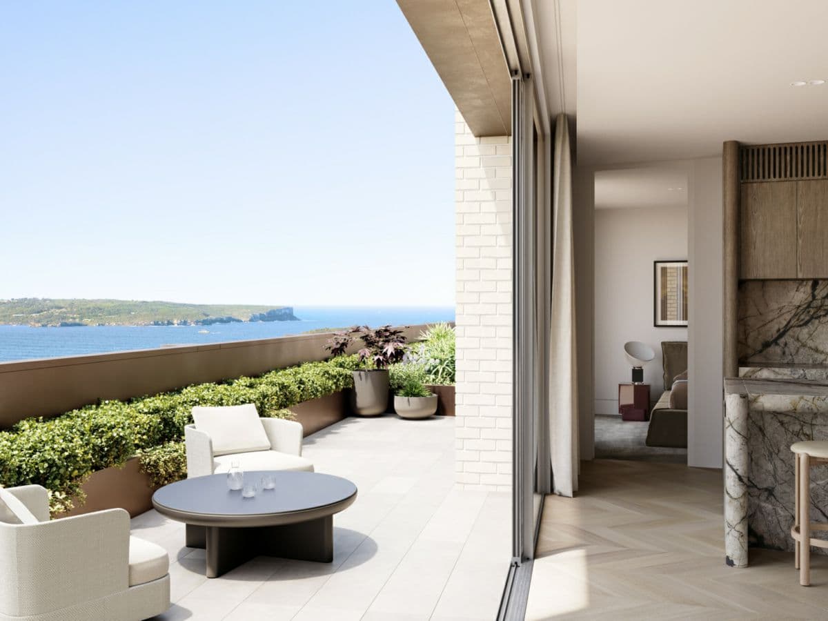 696 -706 Military Road, MOSMAN, Mosman - Thumbnail 5