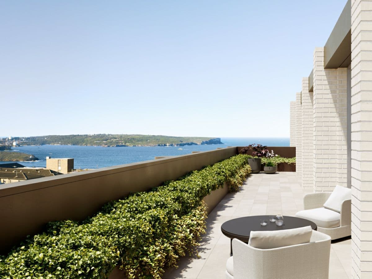 696 -706 Military Road, MOSMAN, Mosman - Thumbnail 6