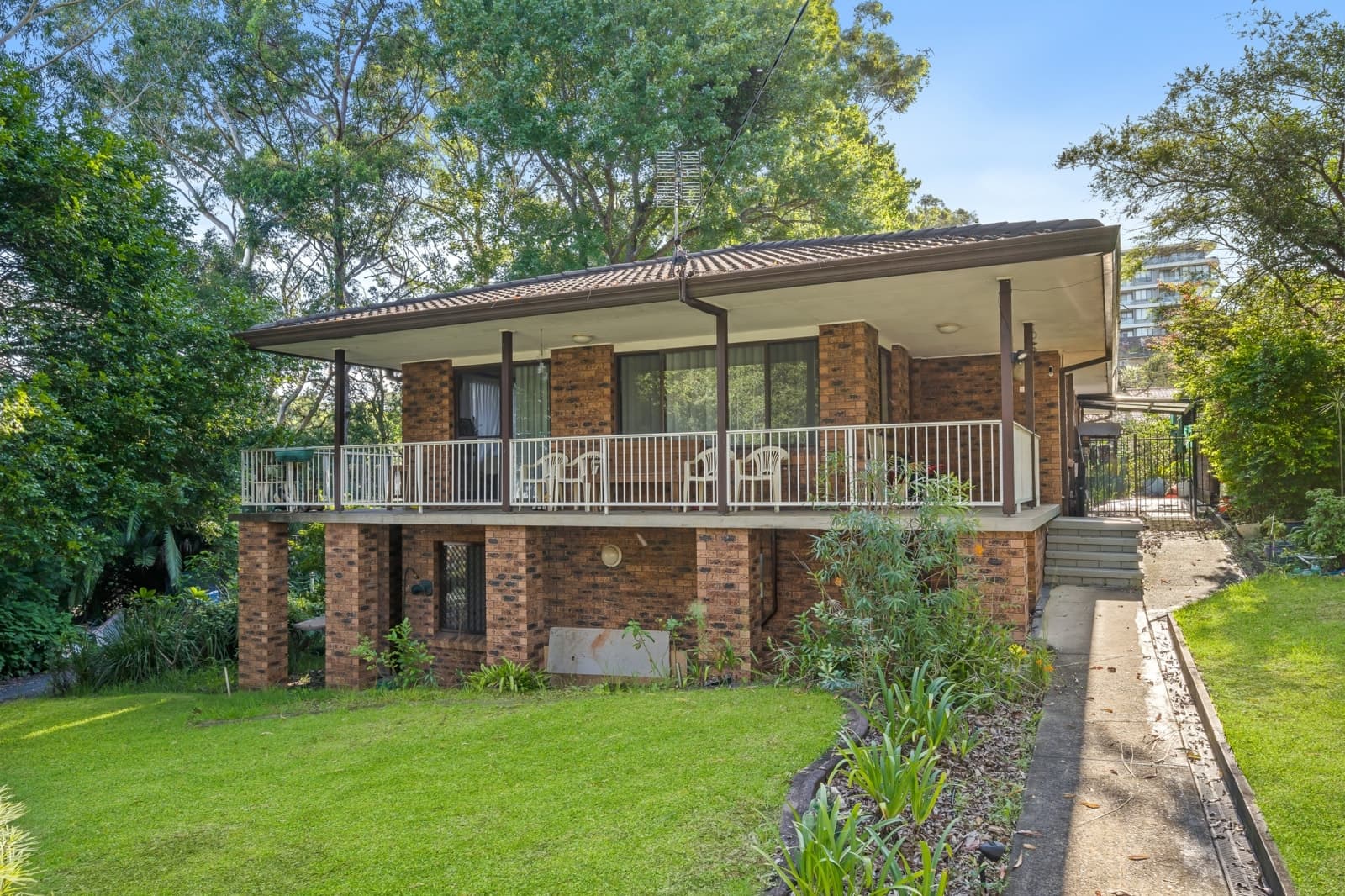1-3 Cape Street South, GOSFORD, Gosford - Image 1