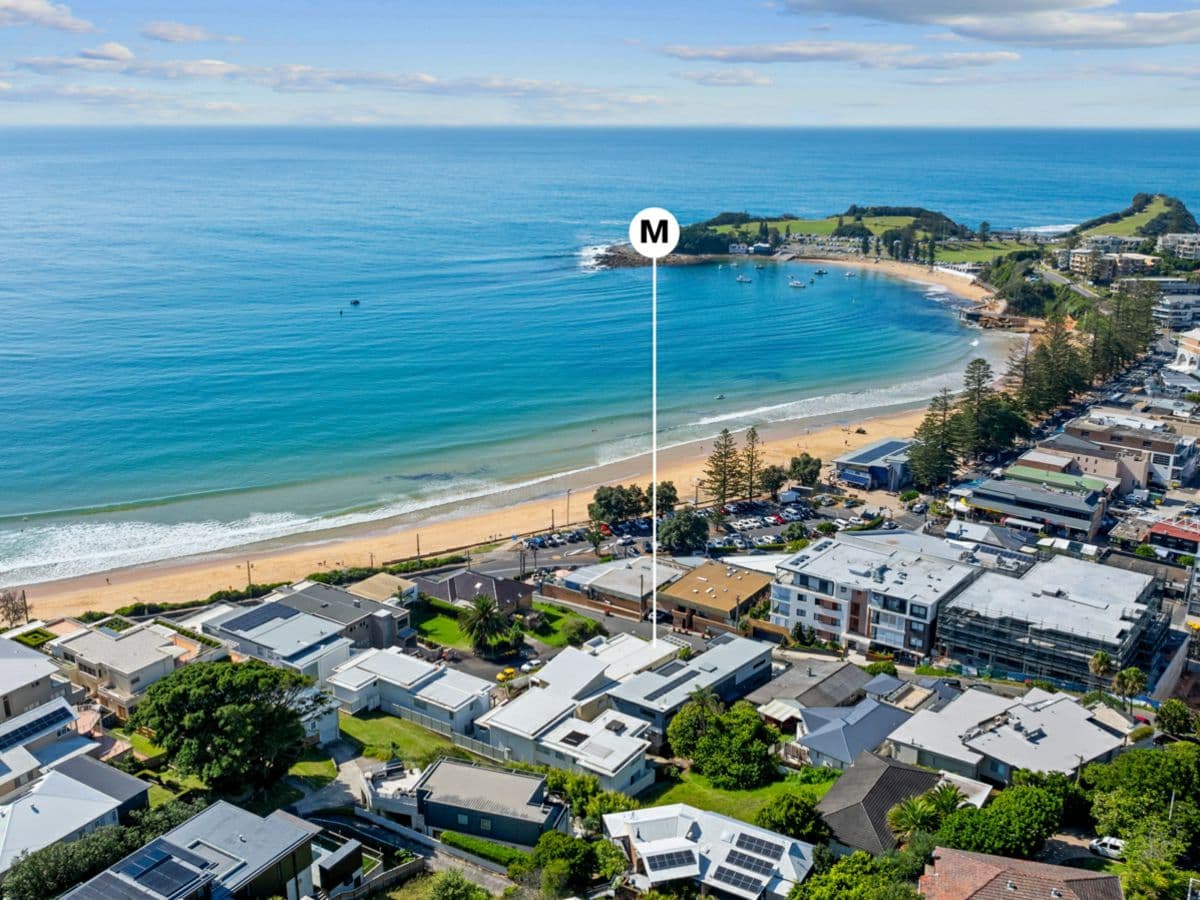 2/7 Painters Lane, TERRIGAL, Terrigal - Image 1