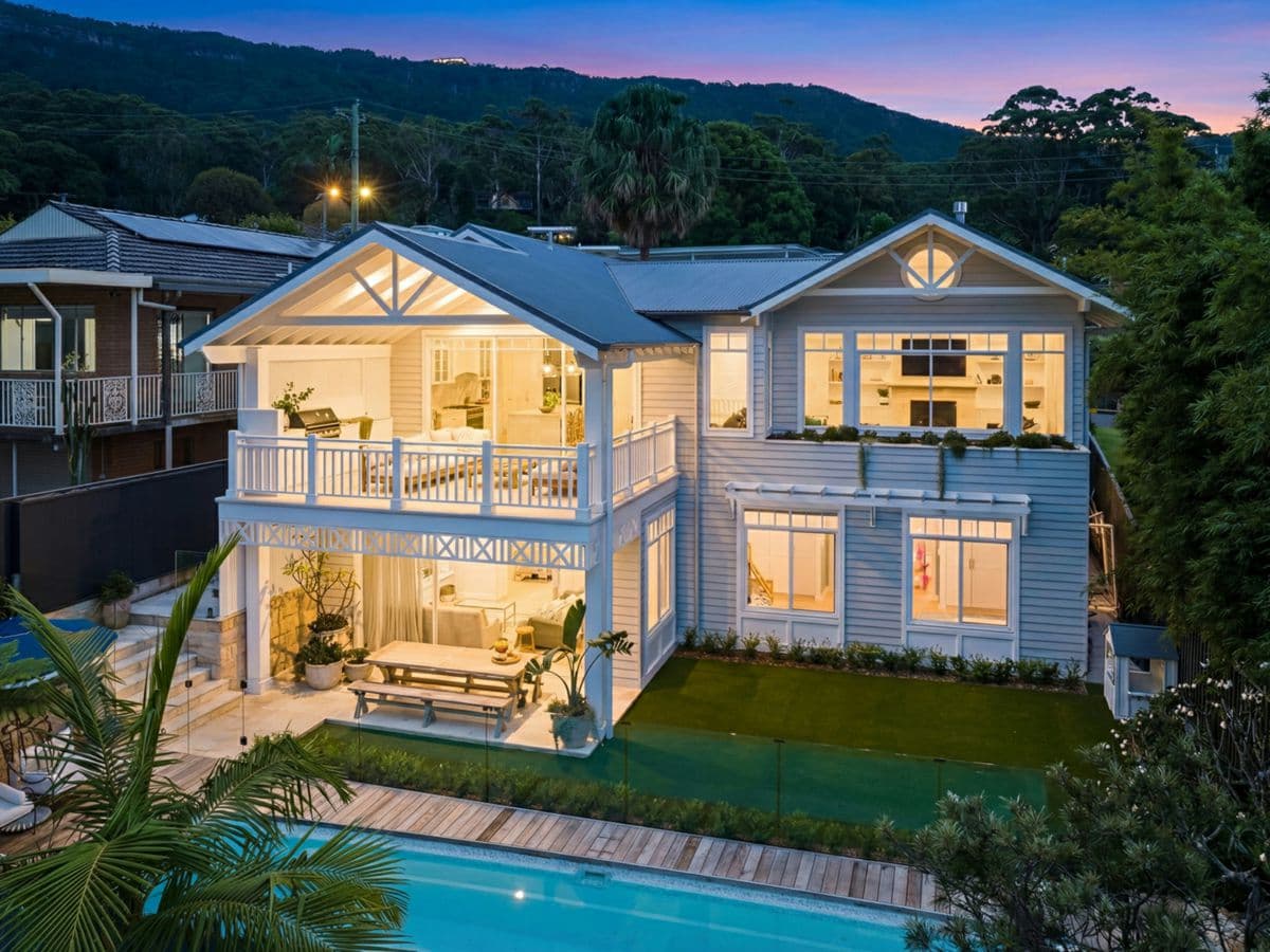 13 Palm Grove, THIRROUL, Thirroul - Image 1
