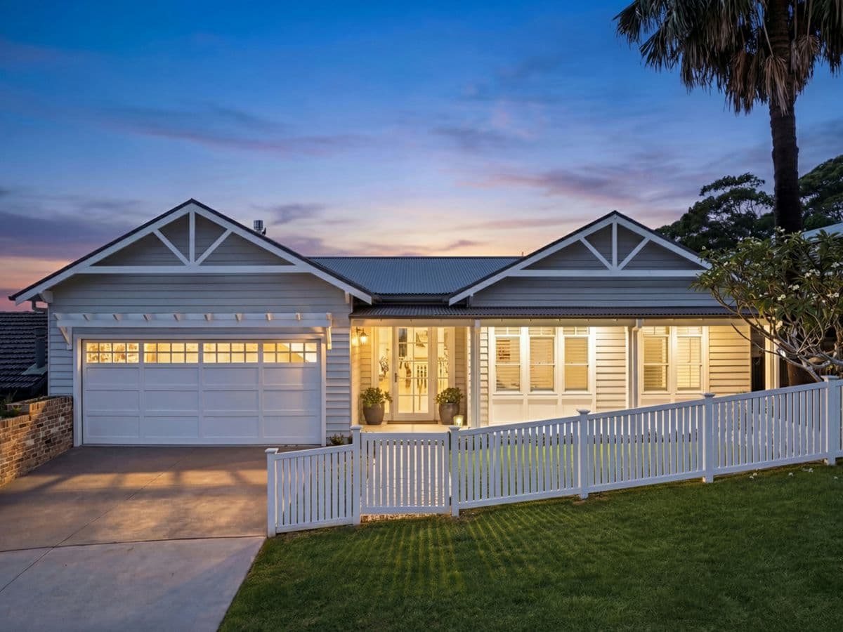 13 Palm Grove, THIRROUL, Thirroul - Thumbnail 7