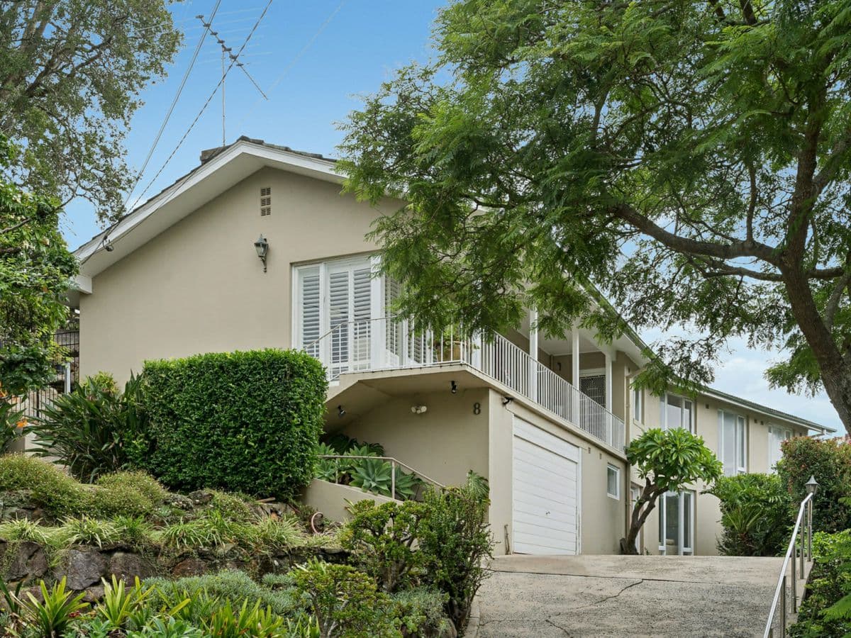 8 Padulla Place, CASTLE COVE, Castle Cove - Thumbnail 3
