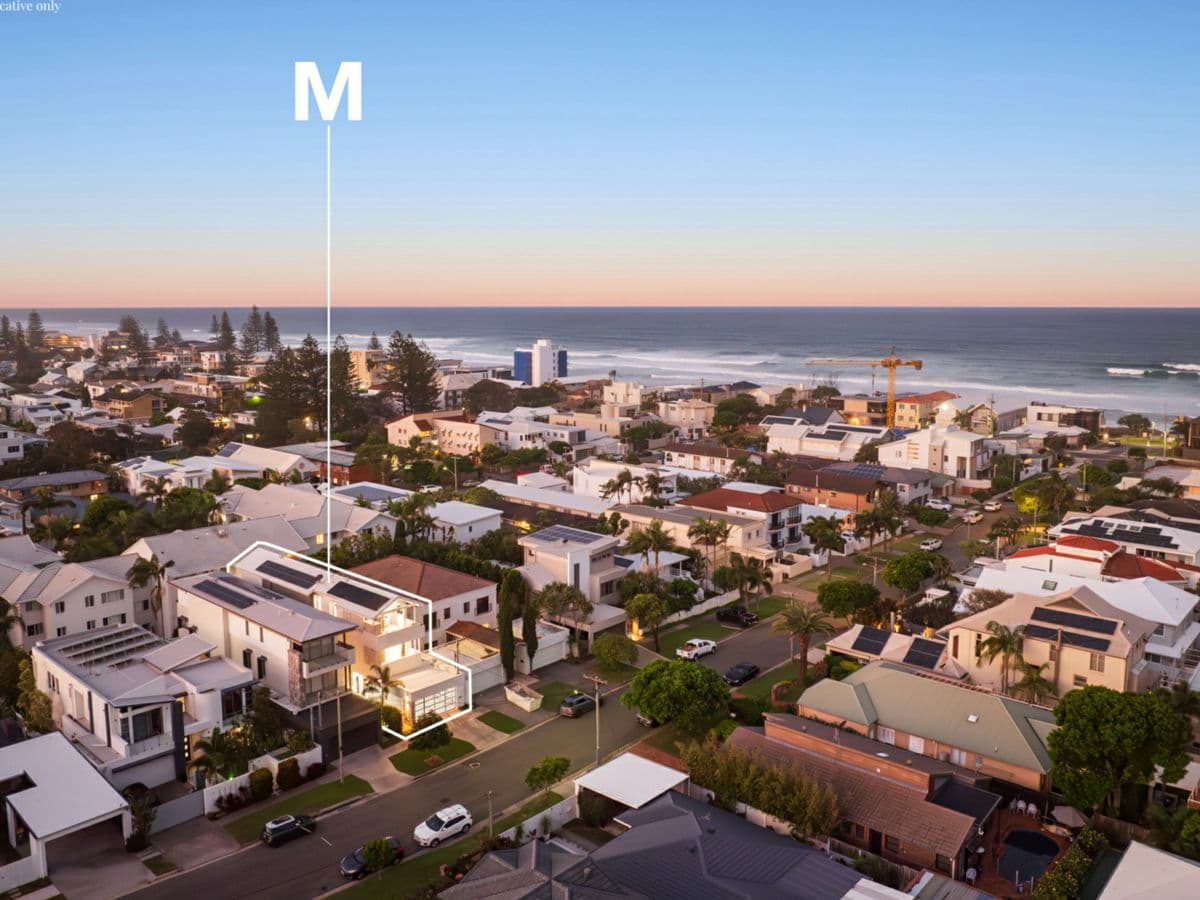 27 Hilda Street, MERMAID BEACH, Mermaid Beach - Image 1