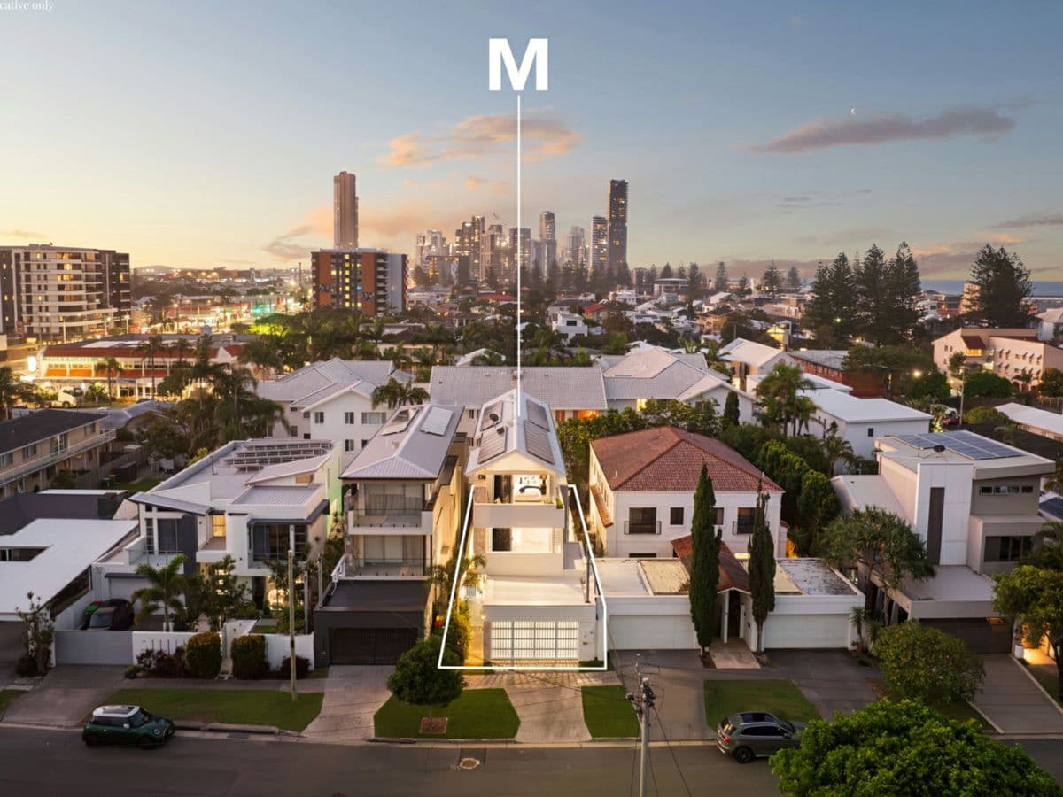 27 Hilda Street, MERMAID BEACH, Mermaid Beach - Thumbnail 4
