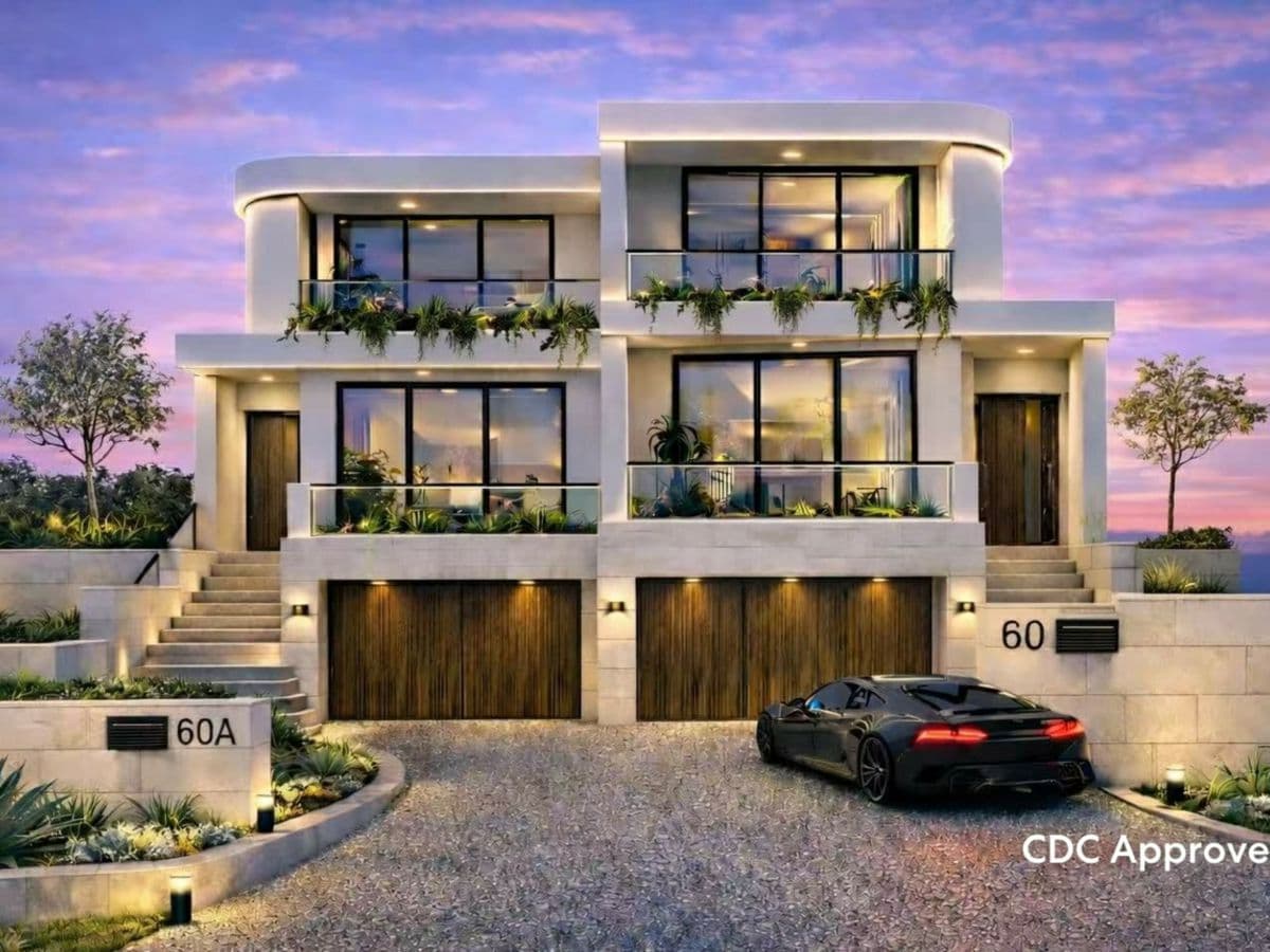 60 Frances Road, PUTNEY, Putney - Thumbnail 2