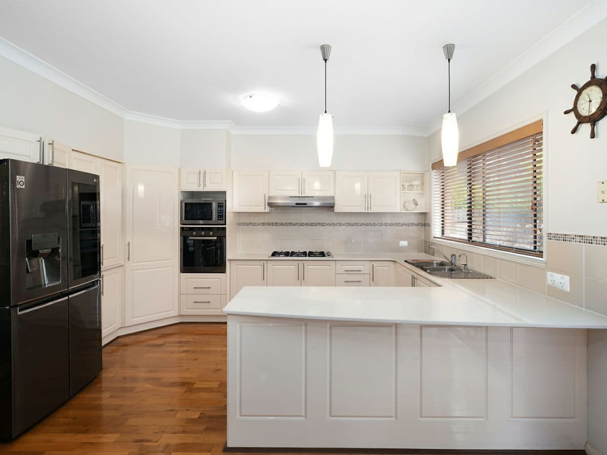13 George Street, GLADESVILLE, Gladesville - Thumbnail 4