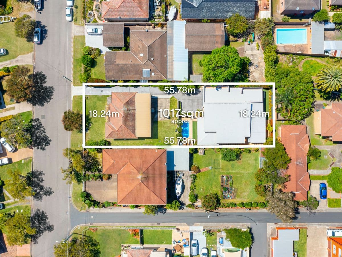 13 Meriel Street, SANS SOUCI, Sans Souci - Thumbnail 3