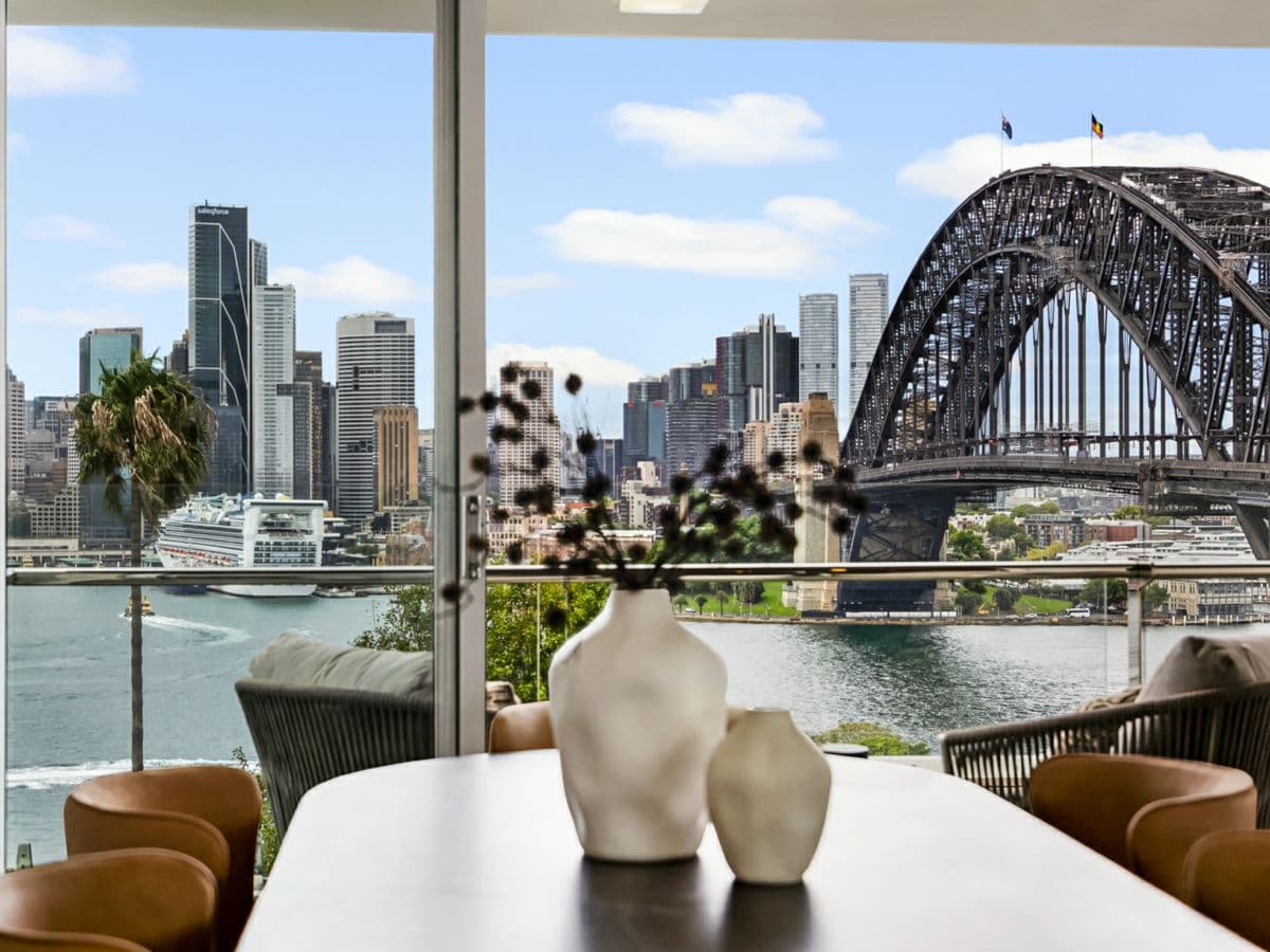 8/50 Upper Pitt Street, KIRRIBILLI, Kirribilli - Image 1