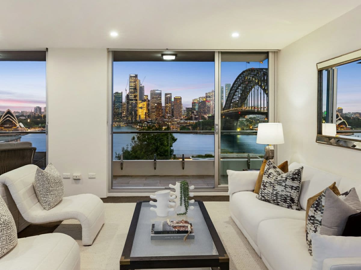 8/50 Upper Pitt Street, KIRRIBILLI, Kirribilli - Thumbnail 2