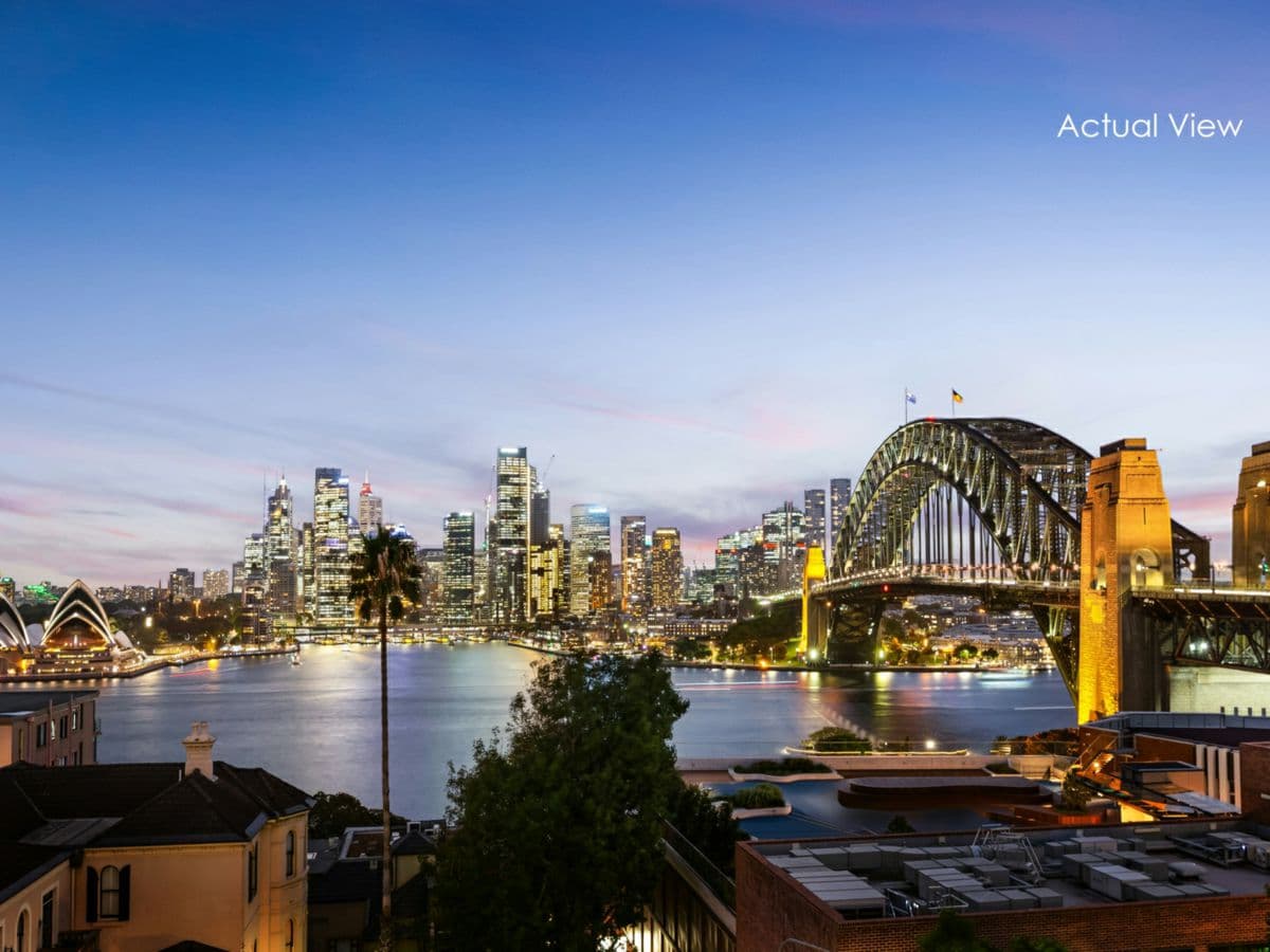 8/50 Upper Pitt Street, KIRRIBILLI, Kirribilli - Thumbnail 3