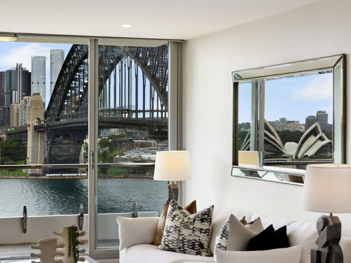 8/50 Upper Pitt Street, KIRRIBILLI, Kirribilli - Thumbnail 4