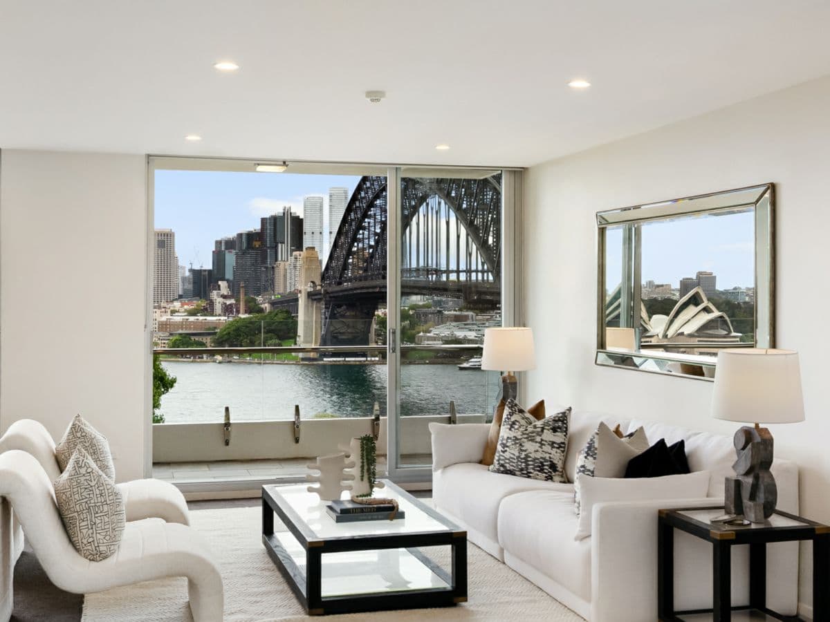 8/50 Upper Pitt Street, KIRRIBILLI, Kirribilli - Thumbnail 5