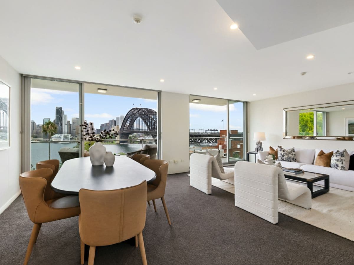 8/50 Upper Pitt Street, KIRRIBILLI, Kirribilli - Thumbnail 6