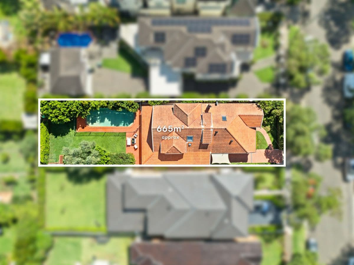 26 Mintaro Avenue, STRATHFIELD, Strathfield - Image 1