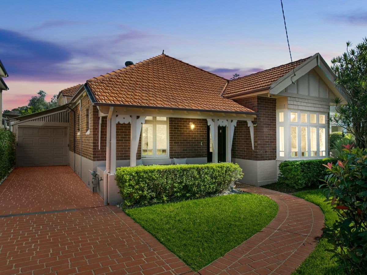 26 Mintaro Avenue, STRATHFIELD, Strathfield - Thumbnail 2