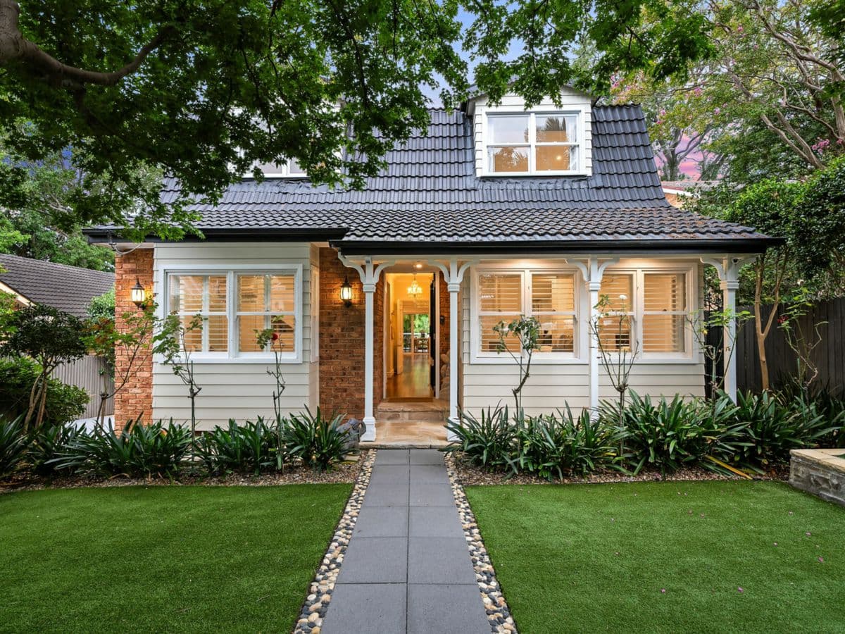 9 Ady Street, HUNTERS HILL, Hunters Hill - Image 1