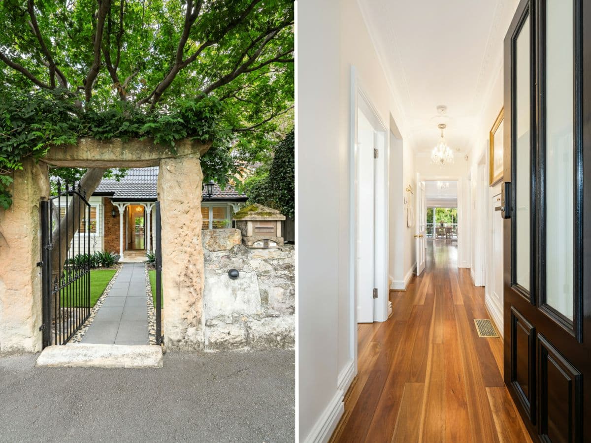 9 Ady Street, HUNTERS HILL, Hunters Hill - Thumbnail 4