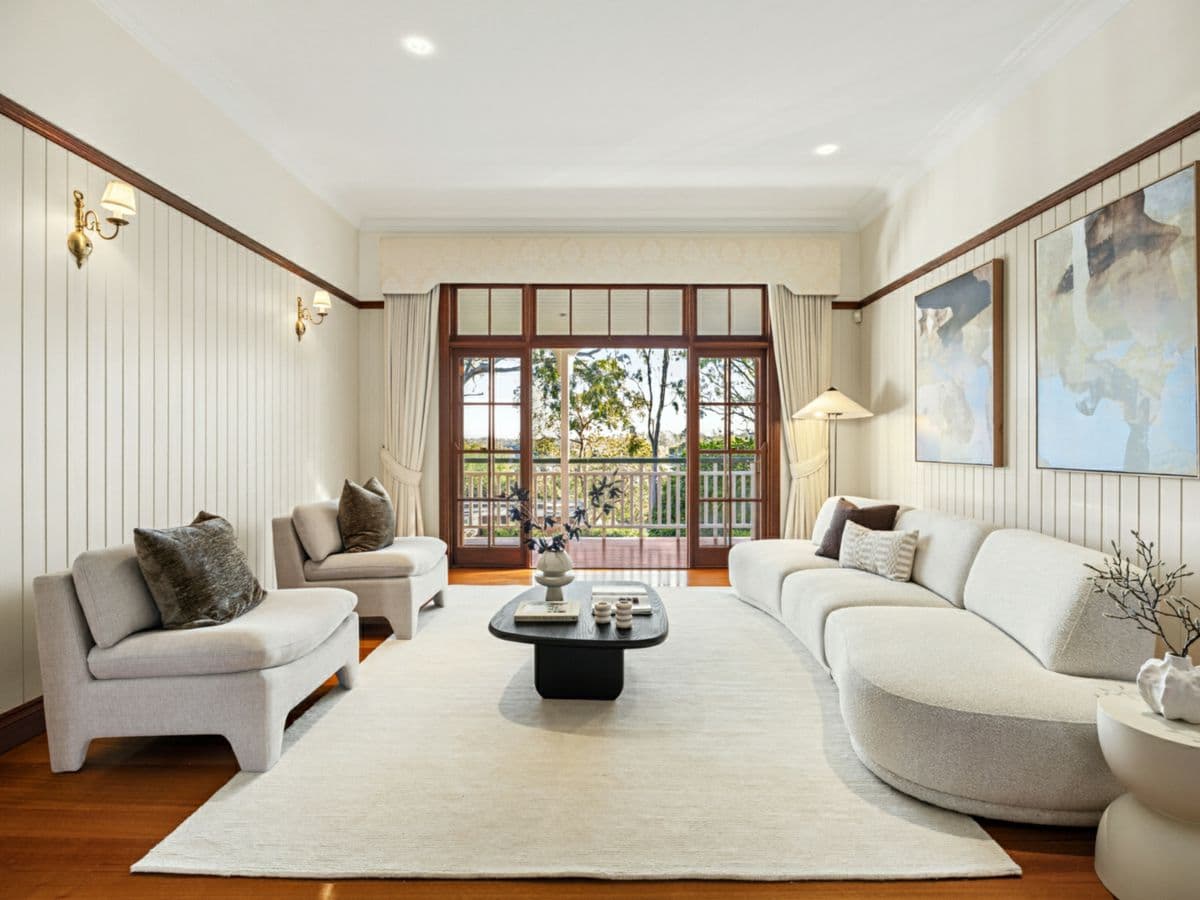 51 Goldieslie Road, INDOOROOPILLY, Indooroopilly - Thumbnail 5