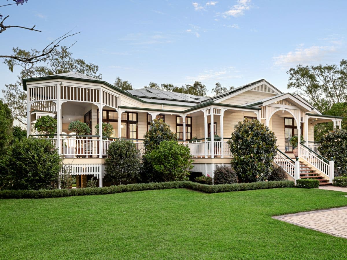 51 Goldieslie Road, INDOOROOPILLY, Indooroopilly - Thumbnail 6