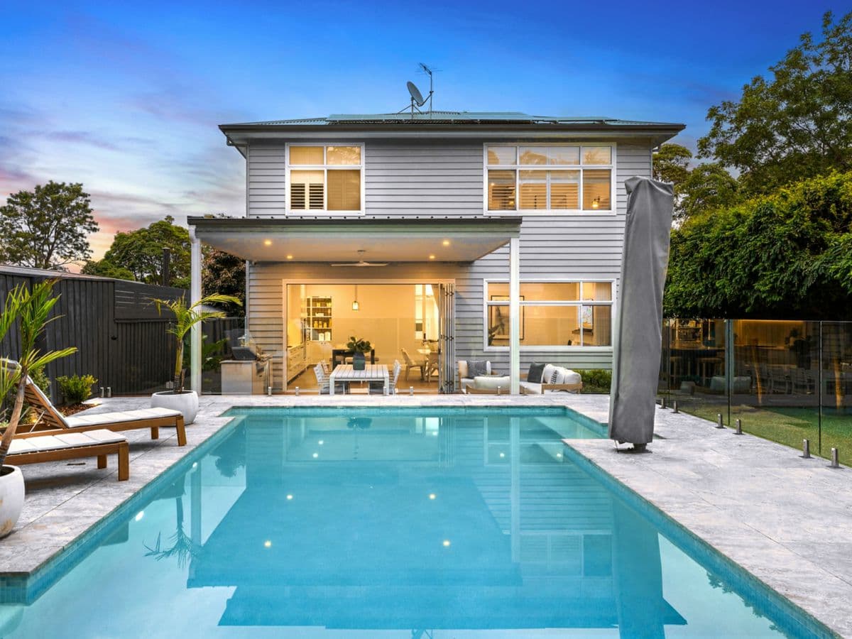 16 Tambourine Bay Road, LANE COVE, Lane Cove - Image 1