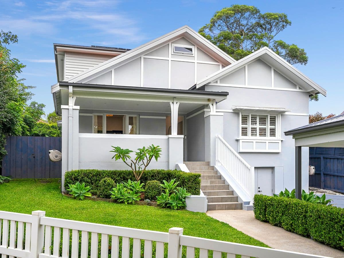 16 Tambourine Bay Road, LANE COVE, Lane Cove - Thumbnail 4