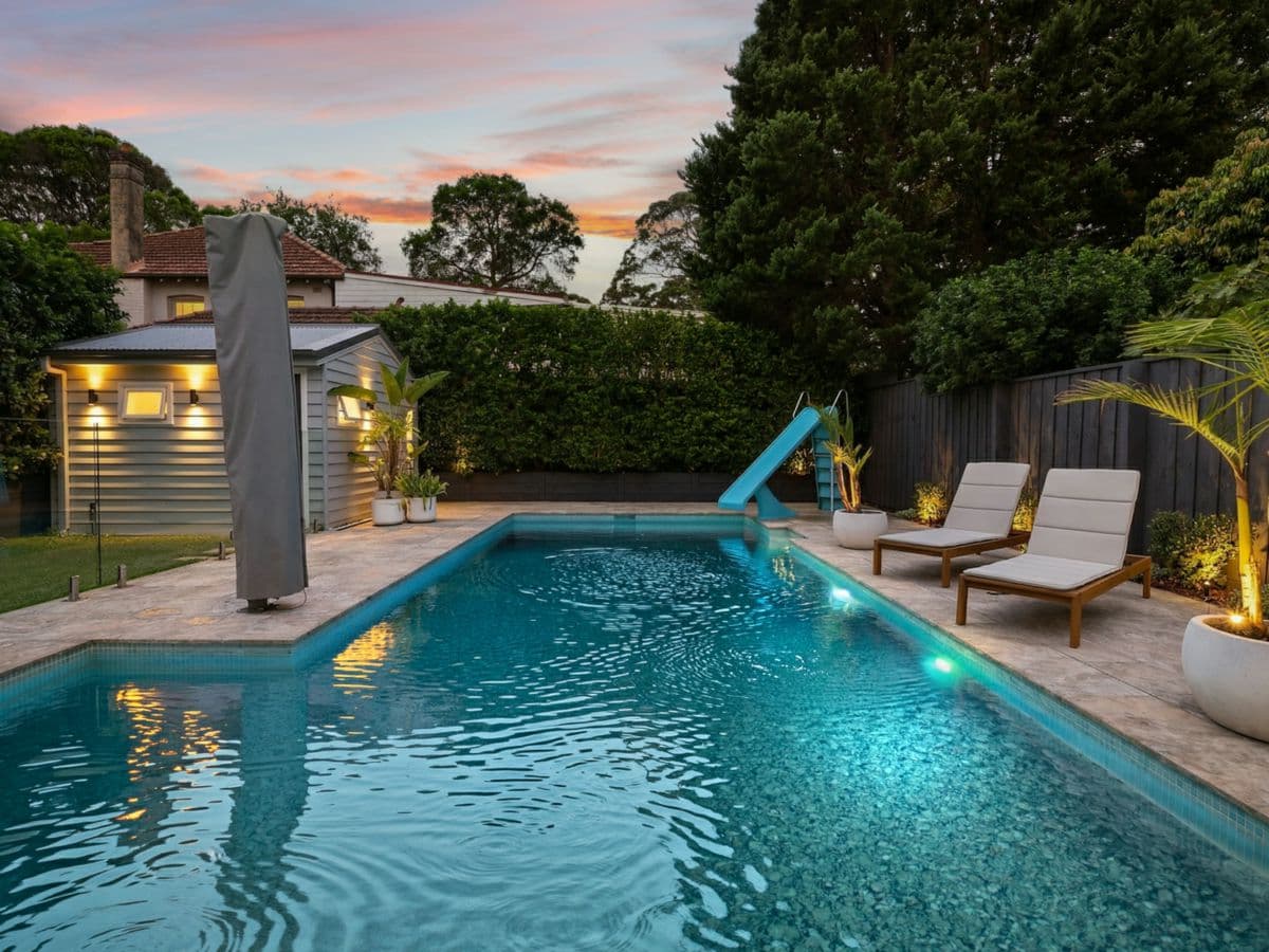 16 Tambourine Bay Road, LANE COVE, Lane Cove - Thumbnail 5
