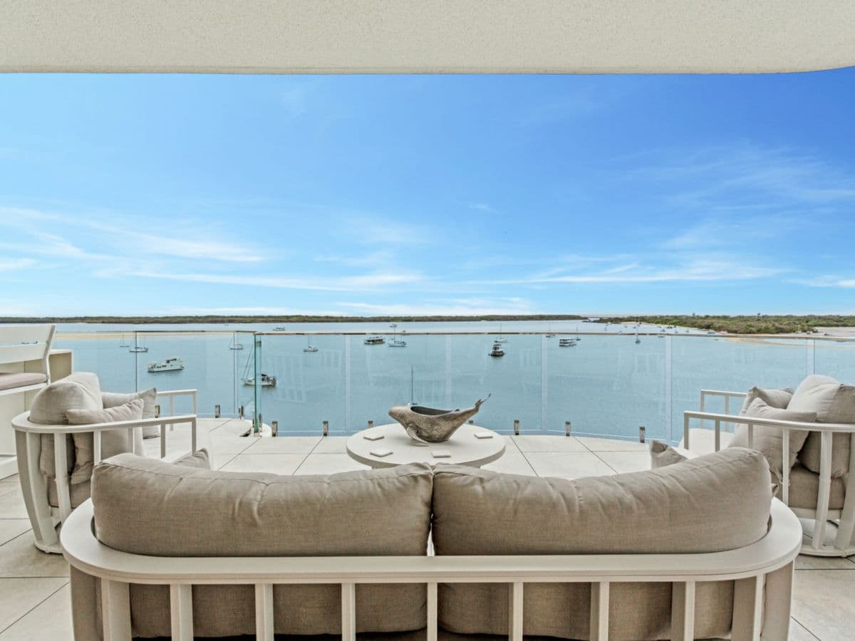 7/536 Marine Parade, BIGGERA WATERS, Biggera Waters - Thumbnail 3