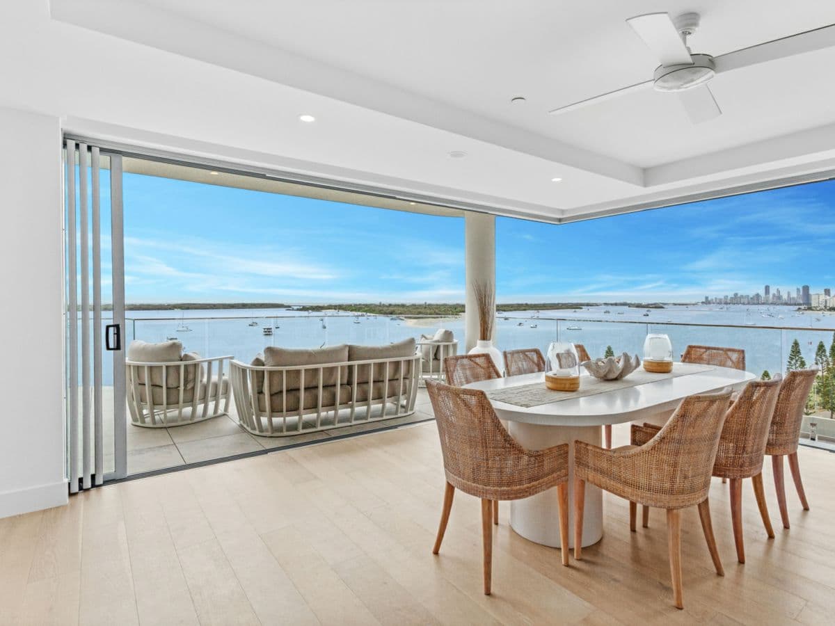 7/536 Marine Parade, BIGGERA WATERS, Biggera Waters - Thumbnail 4