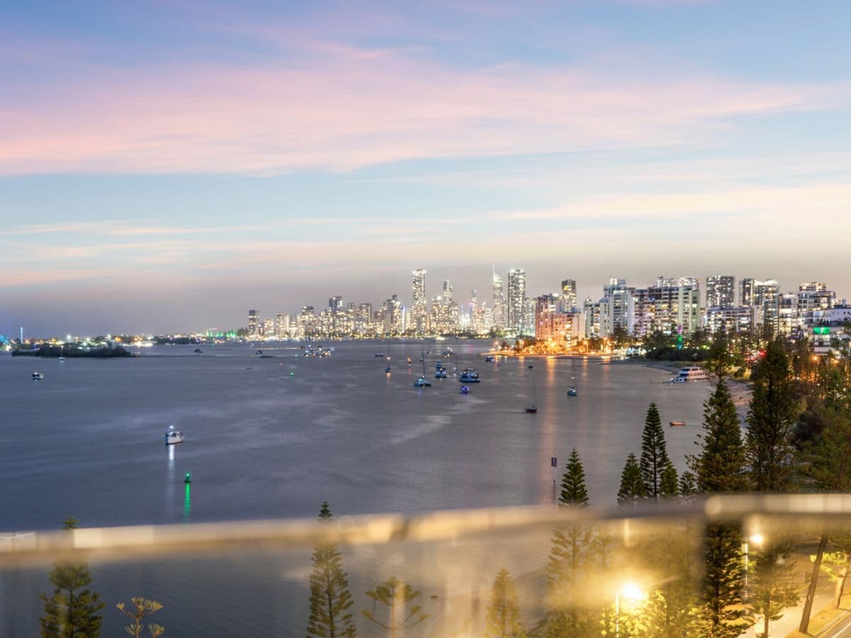7/536 Marine Parade, BIGGERA WATERS, Biggera Waters - Thumbnail 5