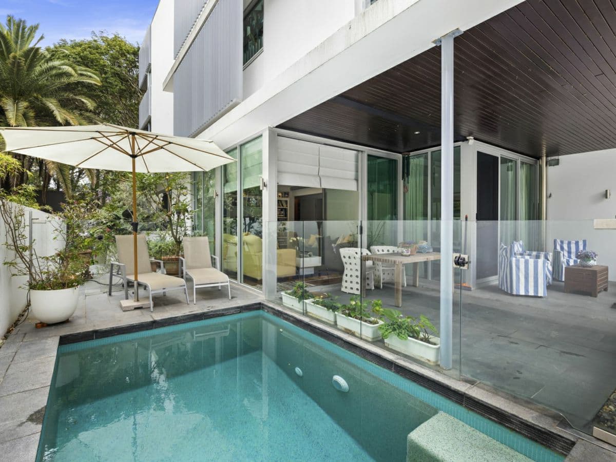 7/141 Sydney Street, NEW FARM, New Farm - Image 1