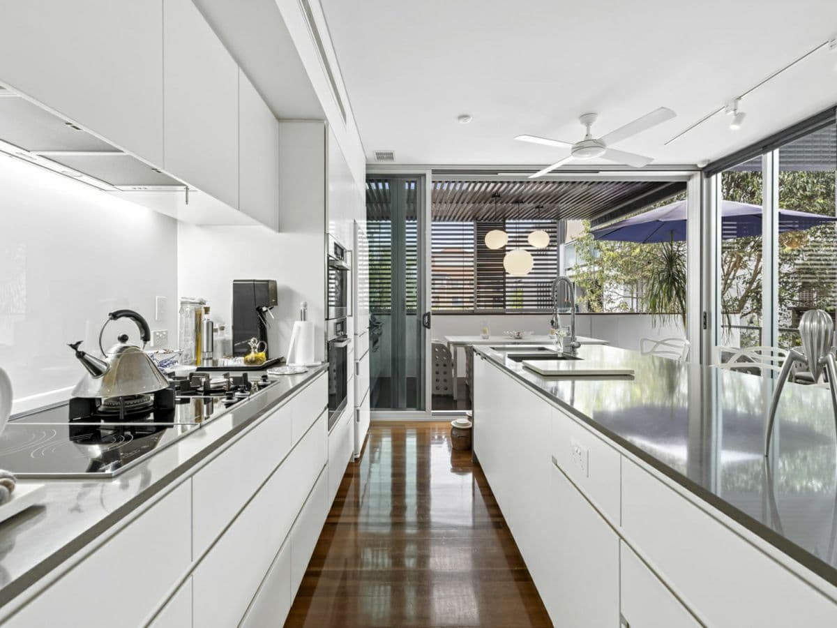 7/141 Sydney Street, NEW FARM, New Farm - Thumbnail 2
