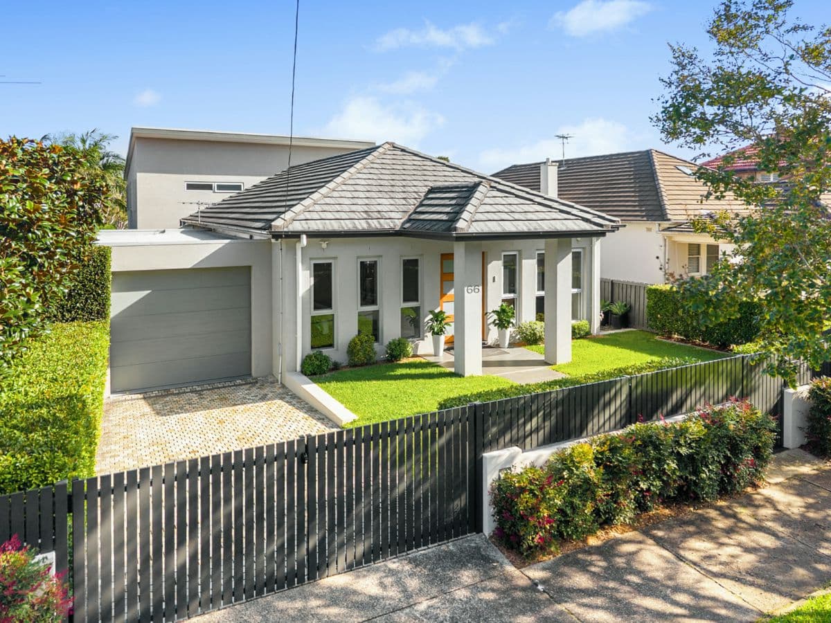 66 Carranya Road, RIVERVIEW, Riverview - Image 1