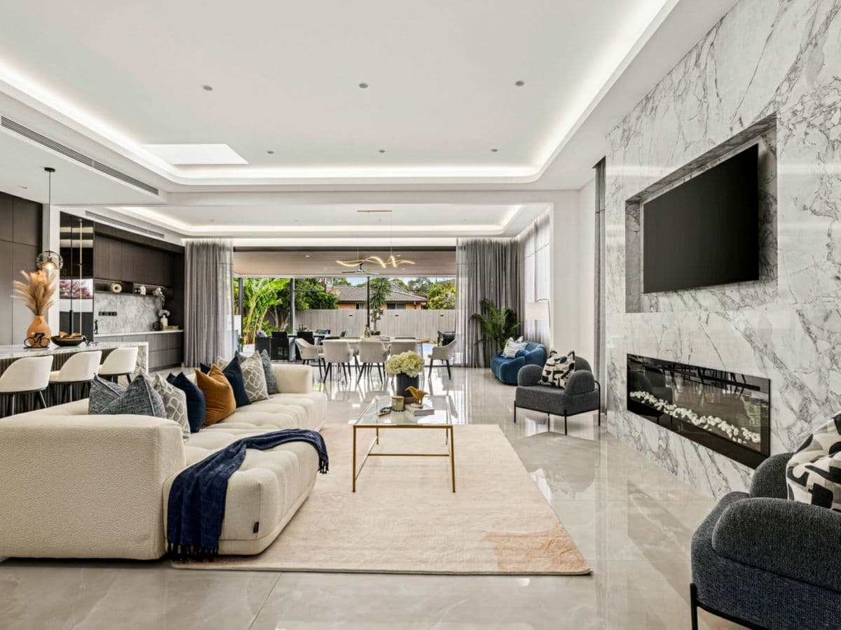 10 Mintaro Avenue, STRATHFIELD, Strathfield - Thumbnail 2