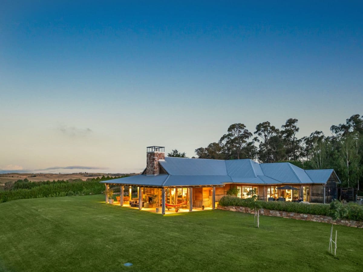 603 Emu Swamp Road, ORANGE, Orange - Thumbnail 2