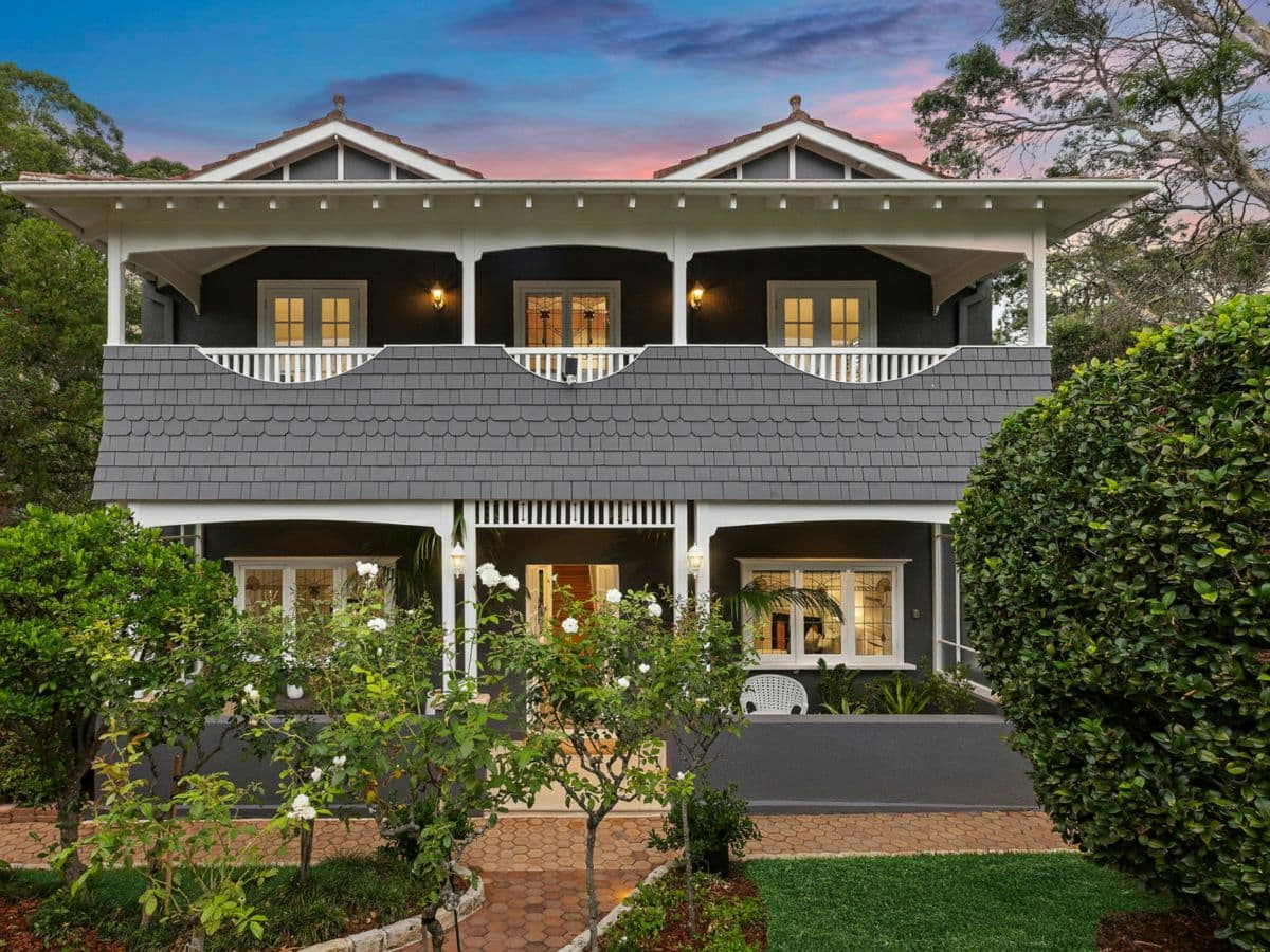 6 Alpha Road, LANE COVE, Lane Cove - Thumbnail 4