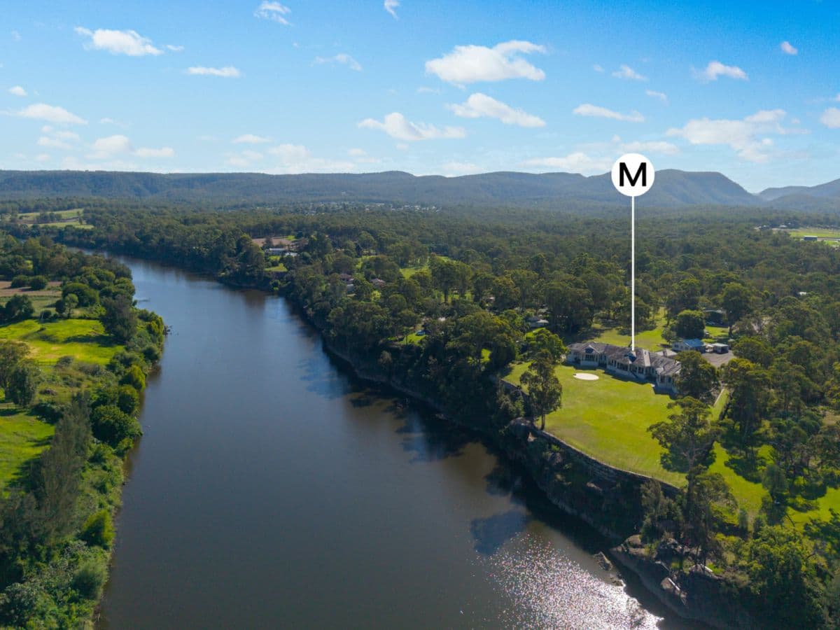 315 Springwood Road, YARRAMUNDI, Yarramundi - Image 1