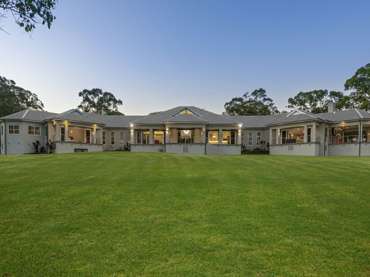 315 Springwood Road, YARRAMUNDI, Yarramundi - Thumbnail 3