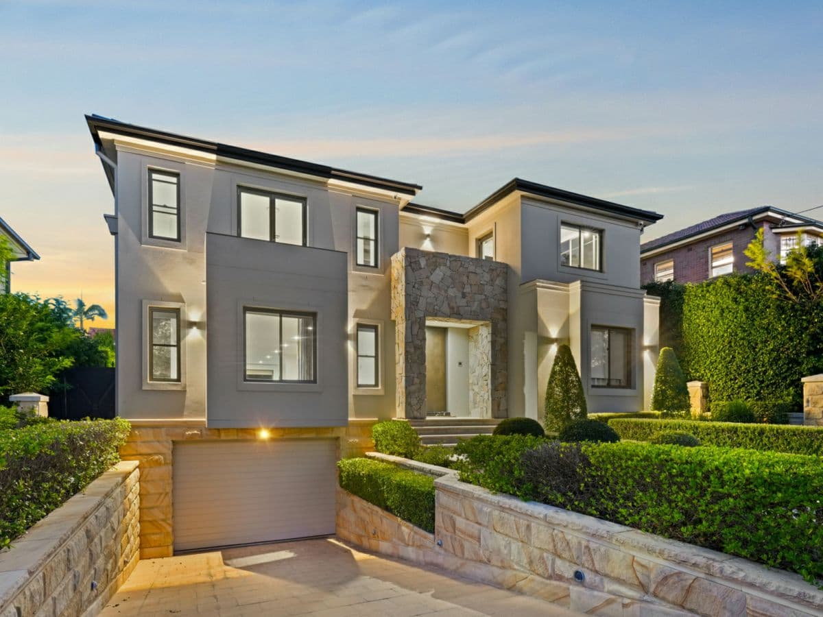 34 Howard Street, STRATHFIELD, Strathfield - Image 1