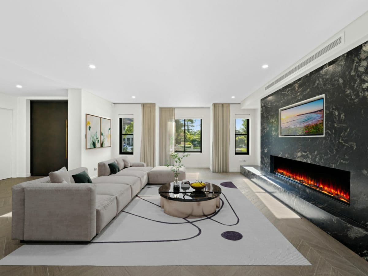 34 Howard Street, STRATHFIELD, Strathfield - Thumbnail 2