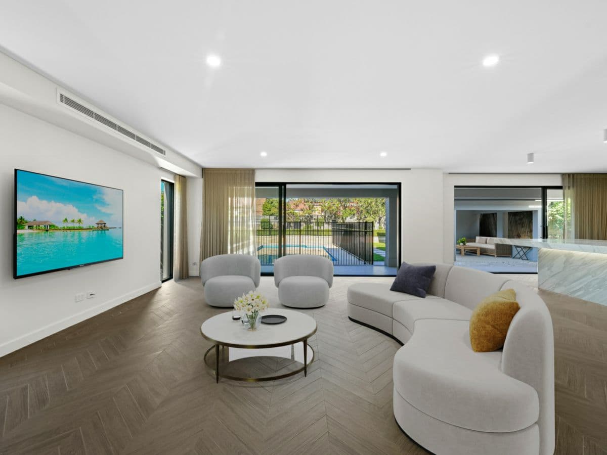 34 Howard Street, STRATHFIELD, Strathfield - Thumbnail 3