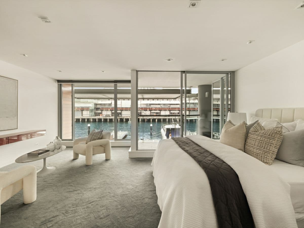 137/19 Hickson Road, WALSH BAY, Walsh Bay - Thumbnail 4