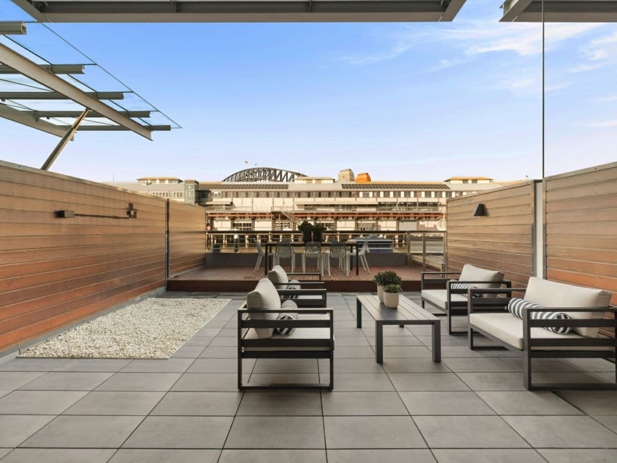 137/19 Hickson Road, WALSH BAY, Walsh Bay - Thumbnail 5