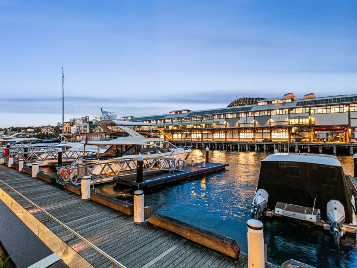137/19 Hickson Road, WALSH BAY, Walsh Bay - Thumbnail 6