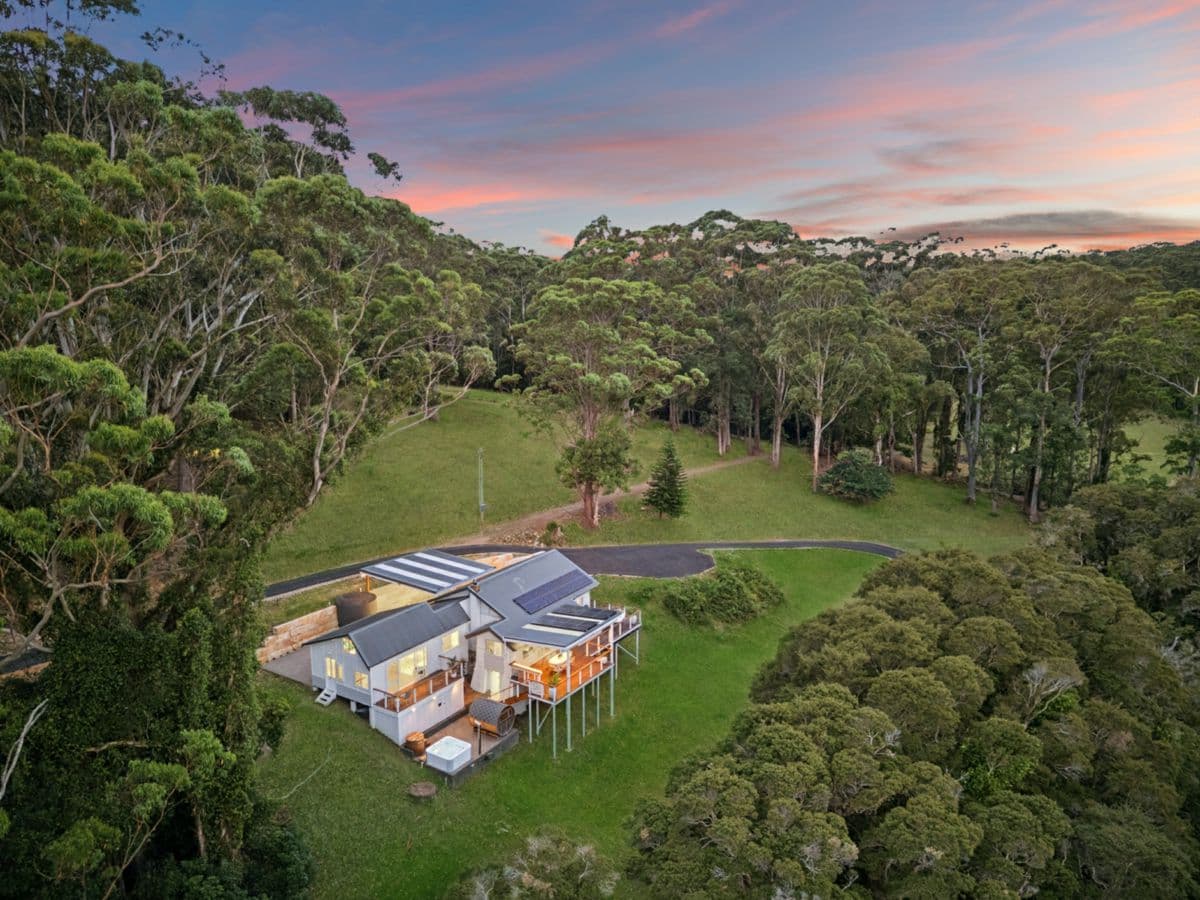 680 The Scenic Road, MACMASTERS BEACH, Macmasters Beach - Thumbnail 7