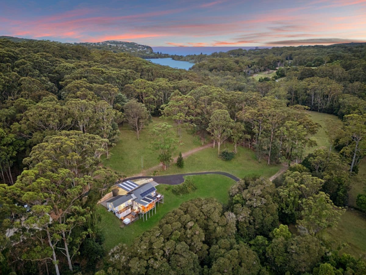 680 The Scenic Road, MACMASTERS BEACH, Macmasters Beach - Thumbnail 8