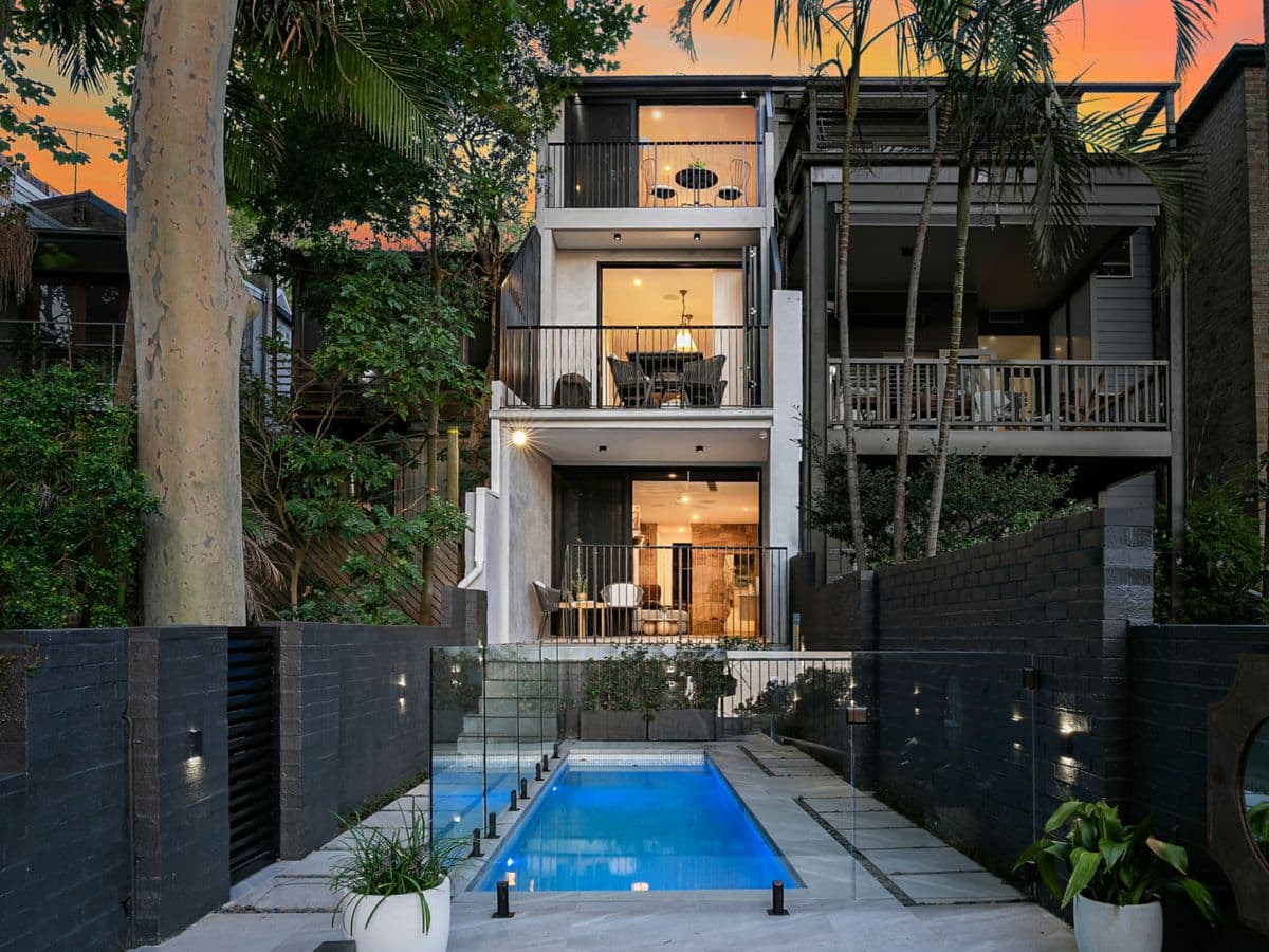 100 Blues Point Road, MCMAHONS POINT, McMahons Point - Image 1