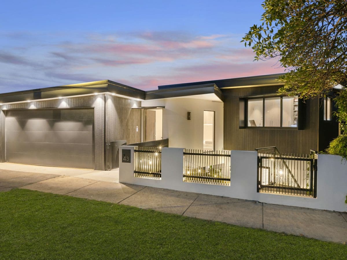 43 Euroka Street, NORTHBRIDGE, Northbridge - Image 1