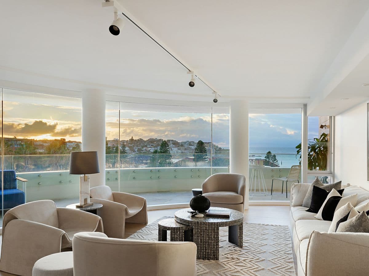 307/180-186 Campbell Parade, BONDI BEACH, Bondi Beach - Thumbnail 4
