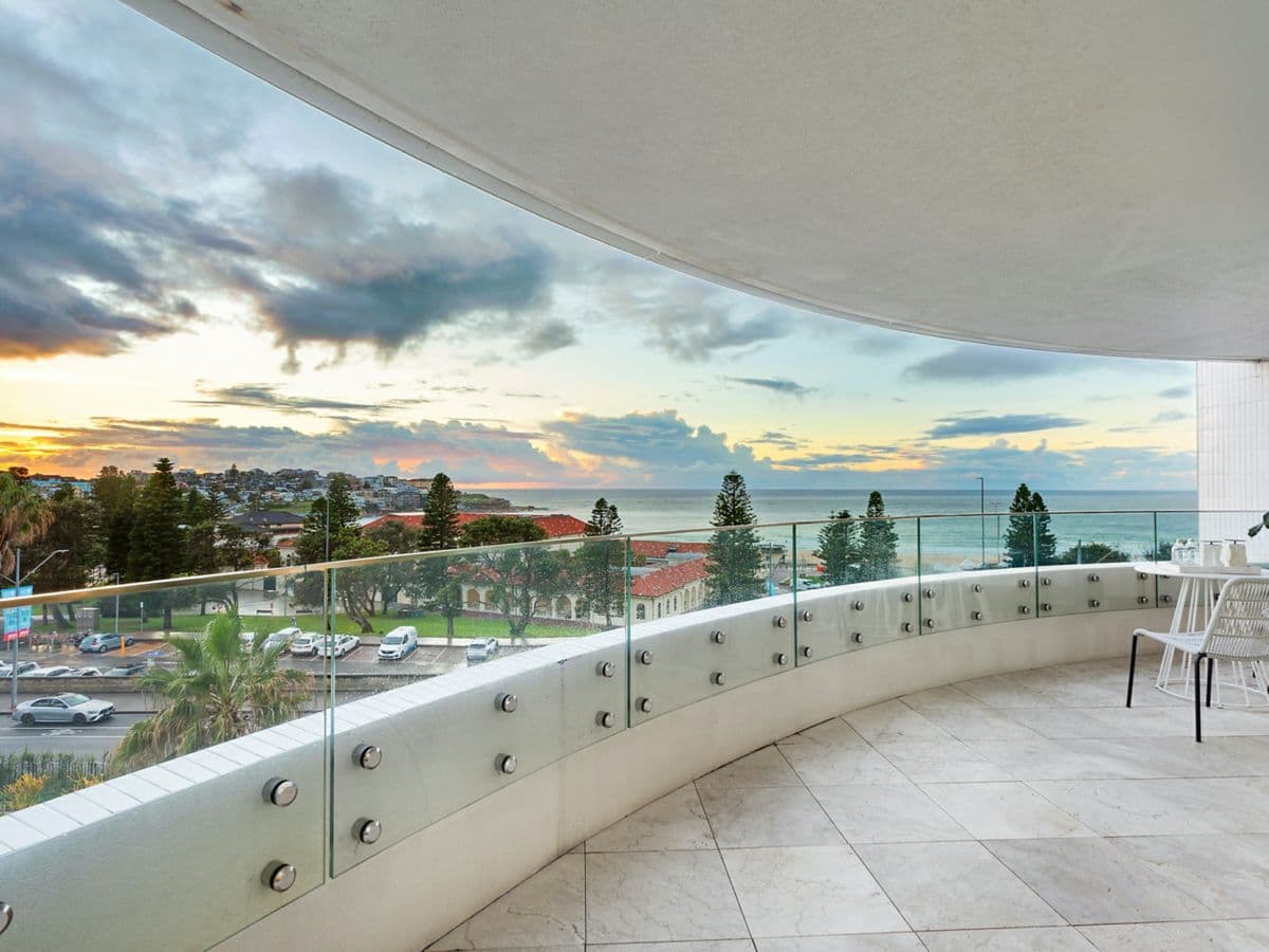 307/180-186 Campbell Parade, BONDI BEACH, Bondi Beach - Thumbnail 5